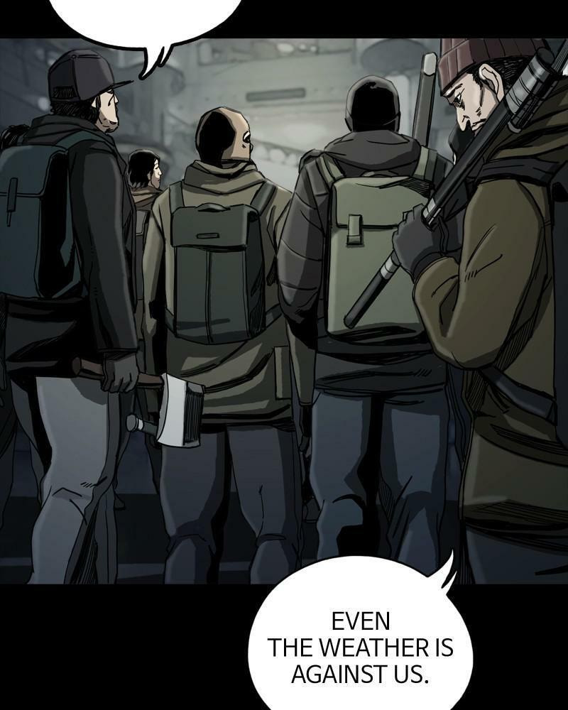 Read The First Hunter chapter 12 image 78 on Lezhin