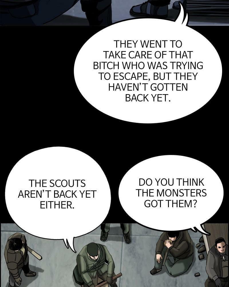 Read The First Hunter chapter 12 image 81 on Lezhin
