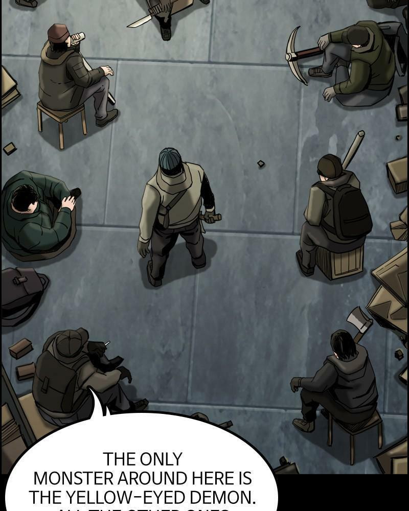 Read The First Hunter chapter 12 image 82 on Lezhin
