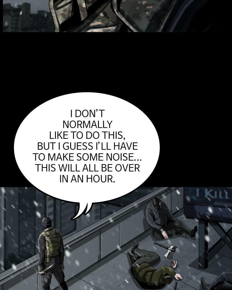 Read The First Hunter chapter 12 image 86 on Lezhin
