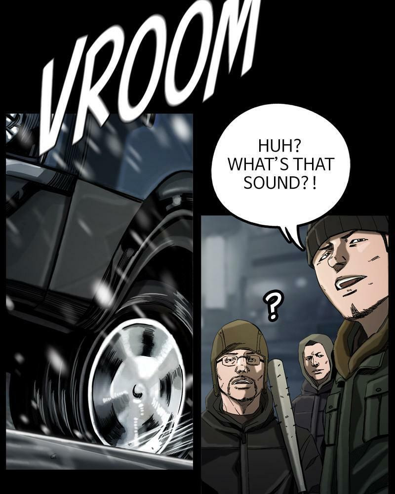 Read The First Hunter chapter 12 image 88 on Lezhin