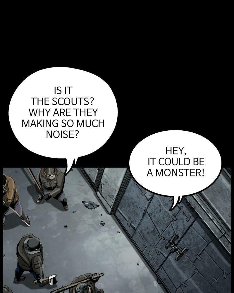 Read The First Hunter chapter 12 image 90 on Lezhin