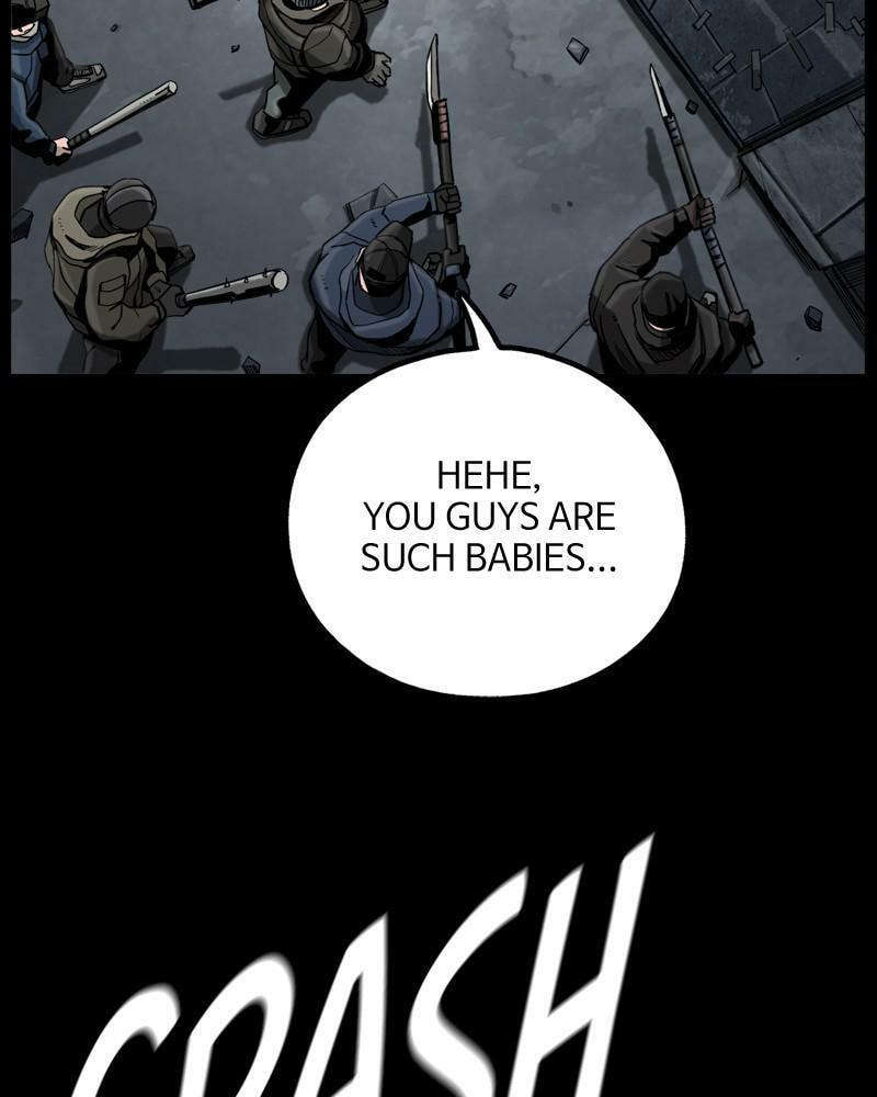 Read The First Hunter chapter 12 image 91 on Lezhin
