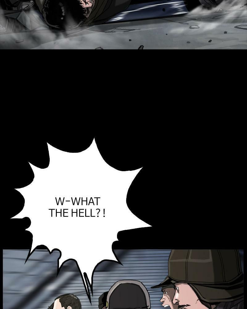 Read The First Hunter chapter 12 image 93 on Lezhin