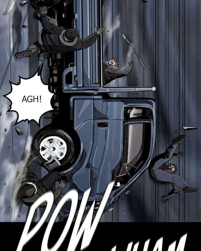 Read The First Hunter chapter 12 image 96 on Lezhin