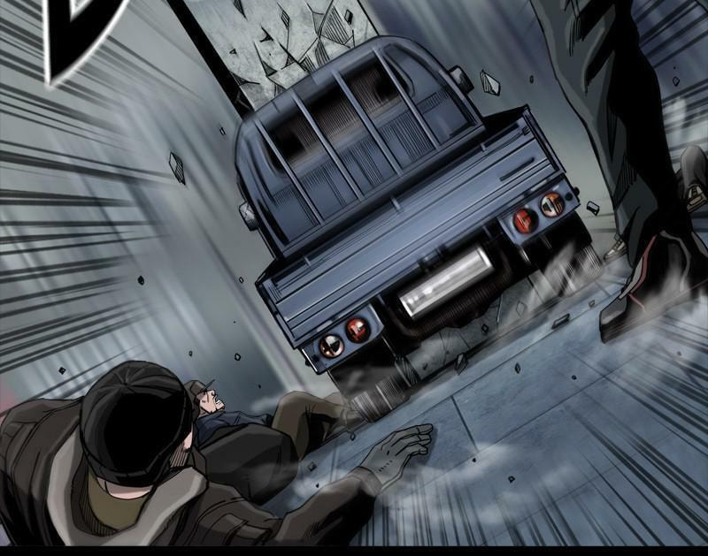 Read The First Hunter chapter 12 image 99 on Lezhin
