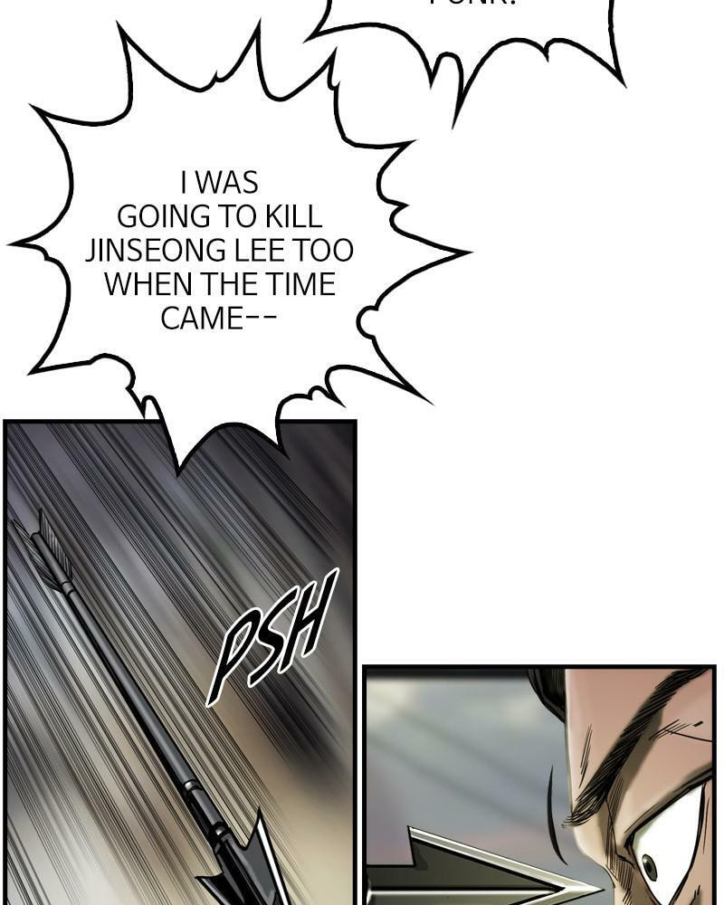Read The First Hunter chapter 13 image 100 on Lezhin