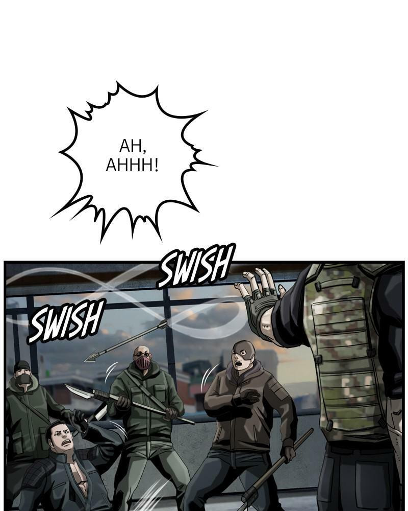 Read The First Hunter chapter 13 image 102 on Lezhin