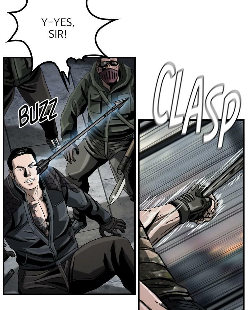 Read The First Hunter chapter 13 image 105 on Lezhin