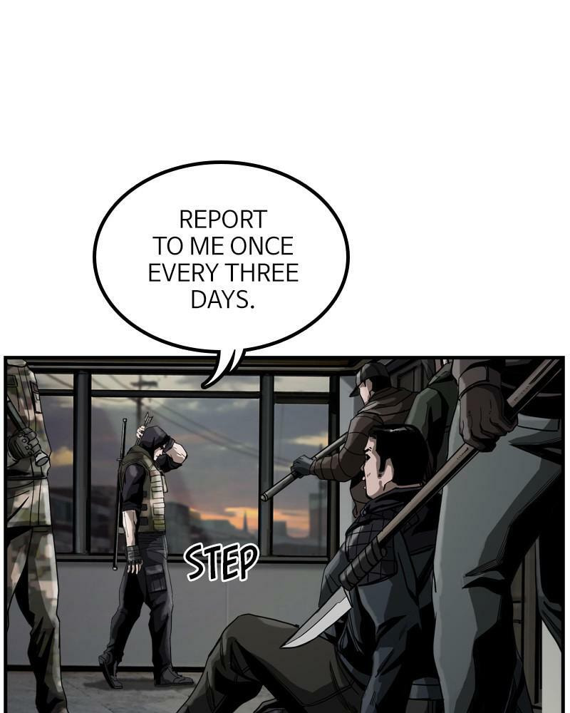 Read The First Hunter chapter 13 image 107 on Lezhin