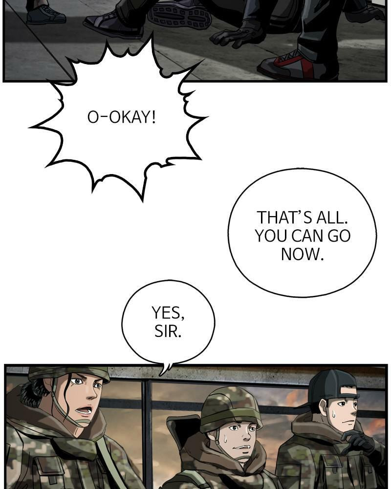 Read The First Hunter chapter 13 image 108 on Lezhin