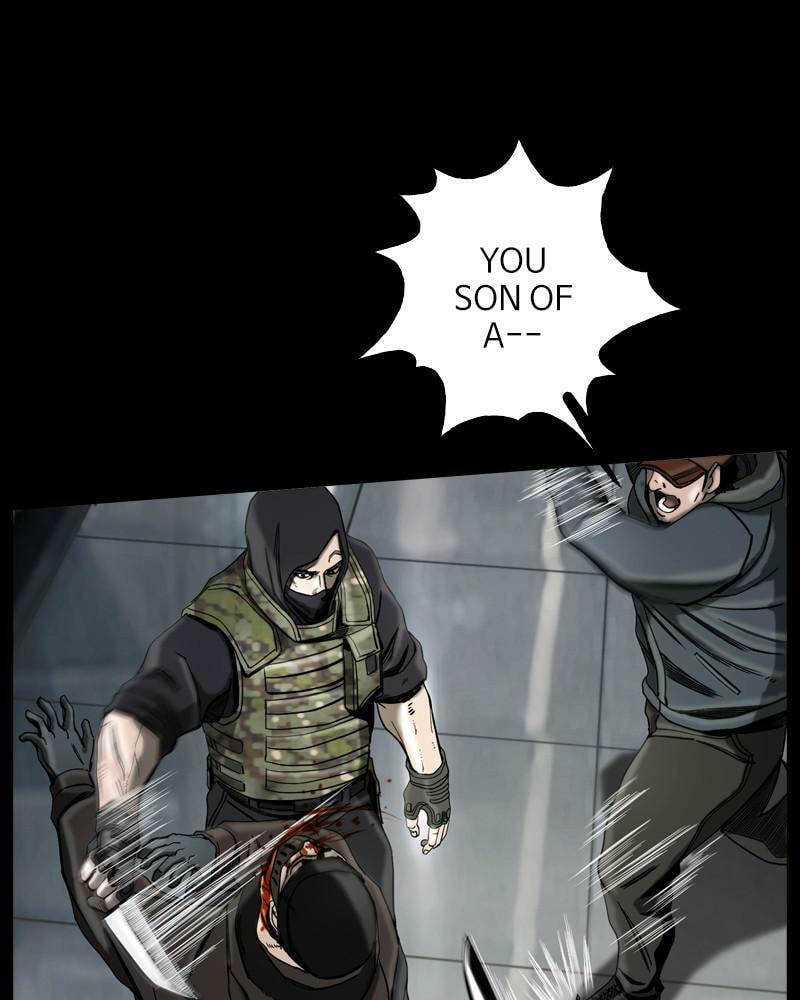 Read The First Hunter chapter 13 image 11 on Lezhin