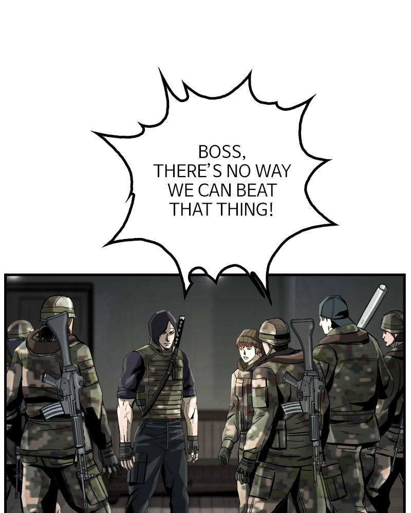 Read The First Hunter chapter 13 image 116 on Lezhin