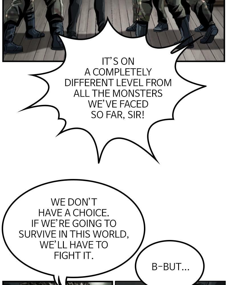 Read The First Hunter chapter 13 image 117 on Lezhin