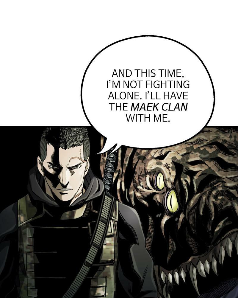 Read The First Hunter chapter 13 image 119 on Lezhin