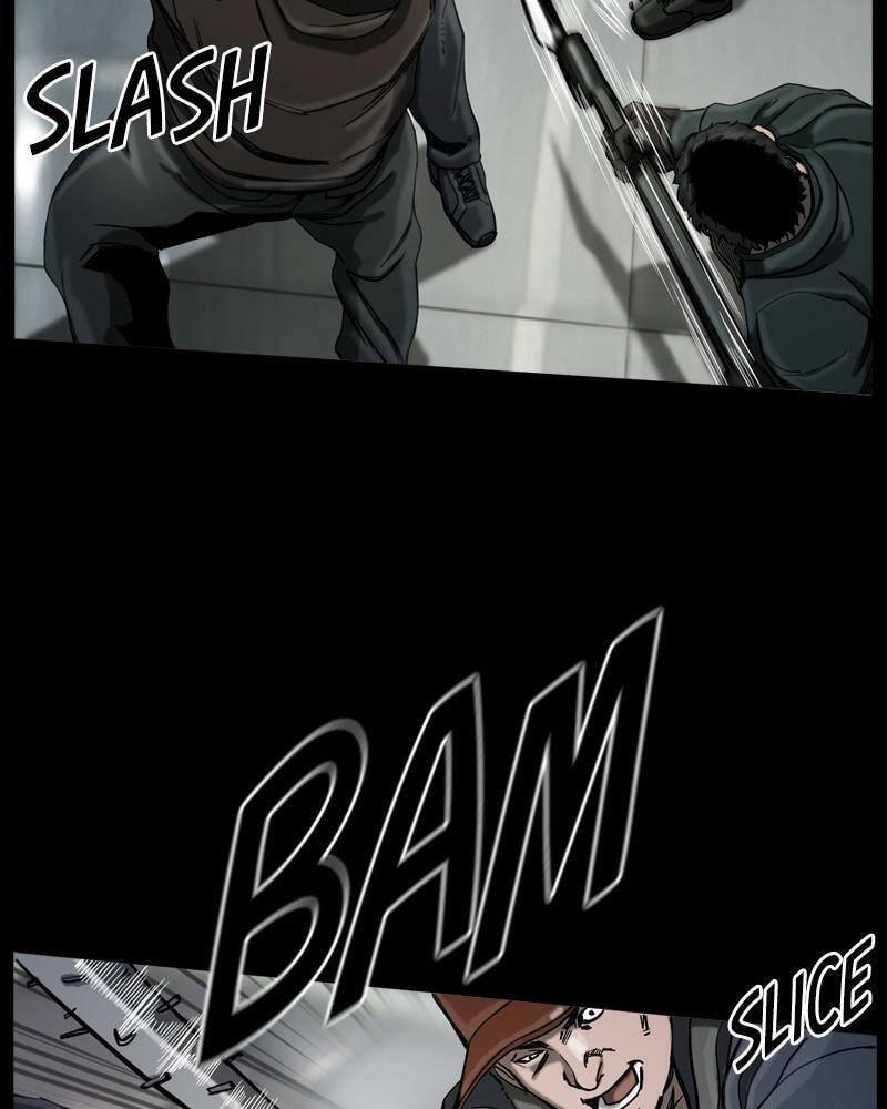 Read The First Hunter chapter 13 image 12 on Lezhin