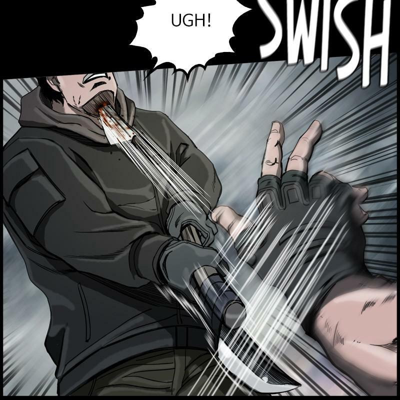 Read The First Hunter chapter 13 image 14 on Lezhin