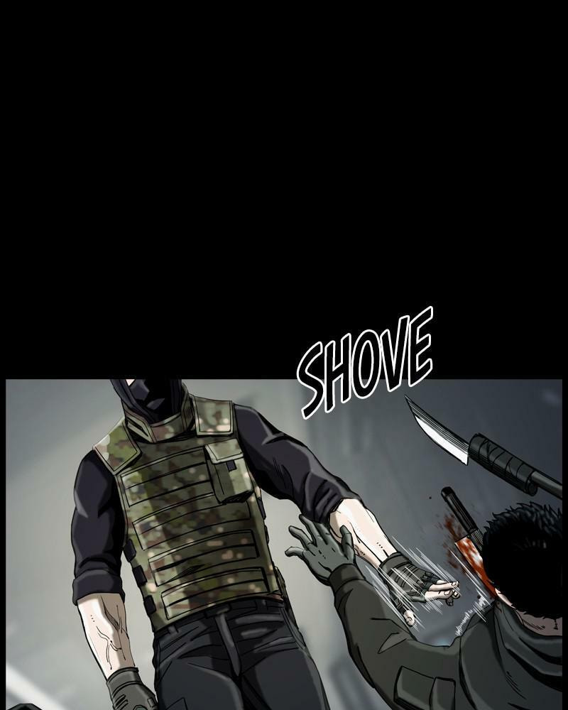 Read The First Hunter chapter 13 image 15 on Lezhin