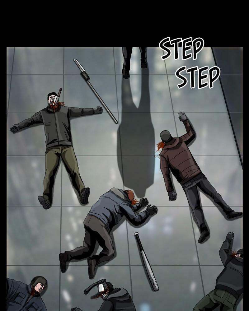 Read The First Hunter chapter 13 image 17 on Lezhin