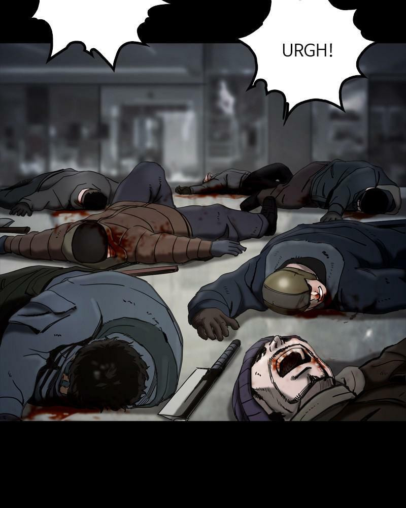 Read The First Hunter chapter 13 image 2 on Lezhin