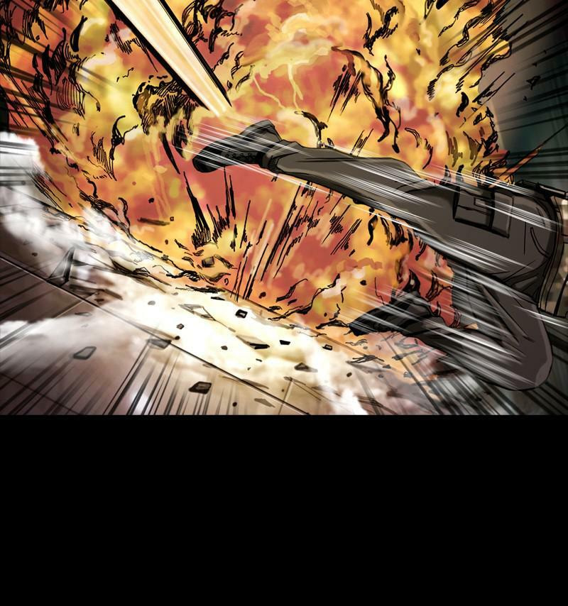 Read The First Hunter chapter 13 image 26 on Lezhin
