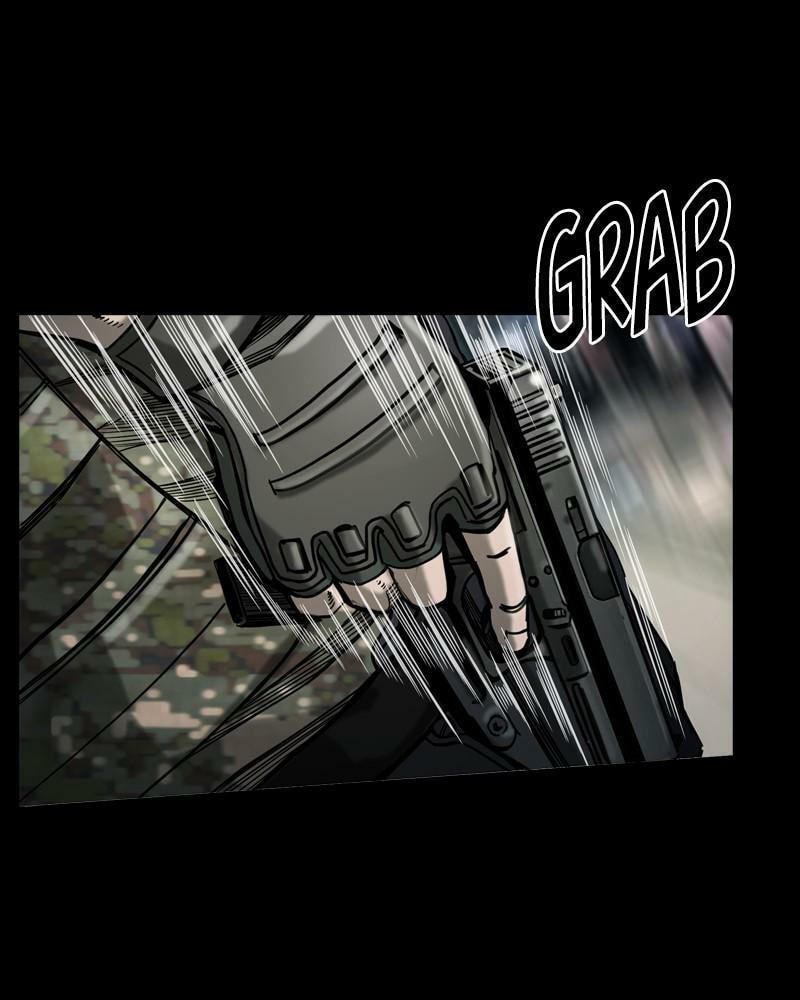 Read The First Hunter chapter 13 image 27 on Lezhin