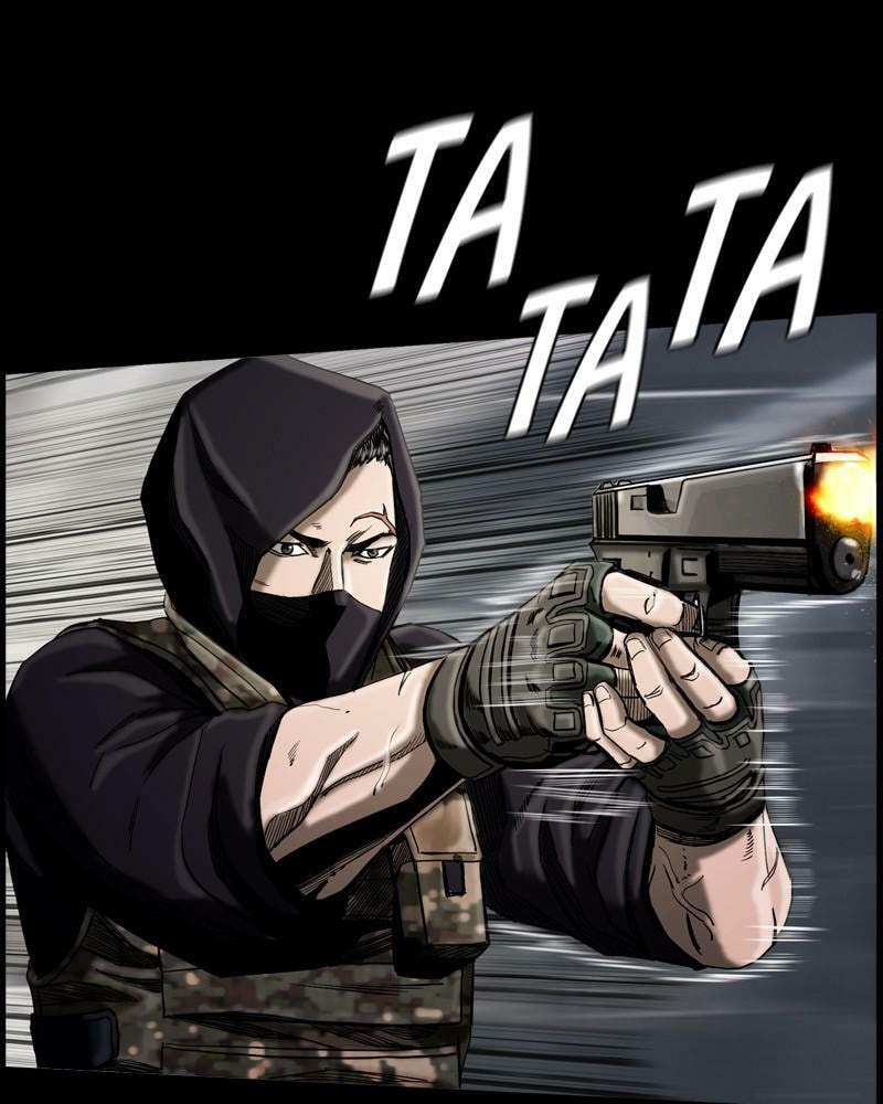 Read The First Hunter chapter 13 image 28 on Lezhin