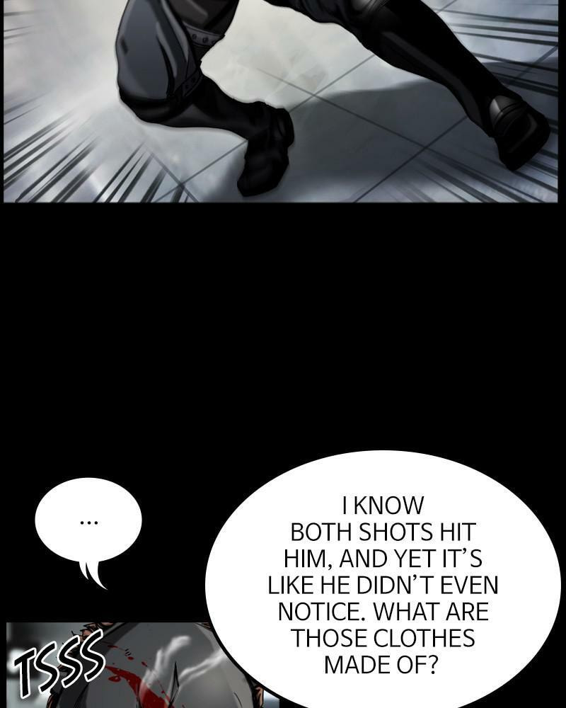 Read The First Hunter chapter 13 image 30 on Lezhin