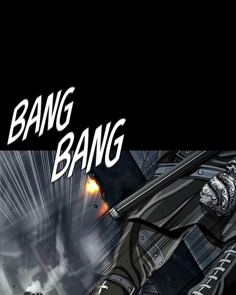 Read The First Hunter chapter 13 image 32 on Lezhin