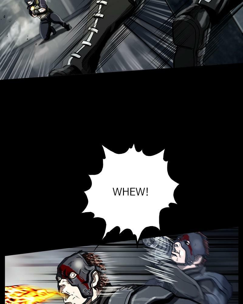 Read The First Hunter chapter 13 image 33 on Lezhin