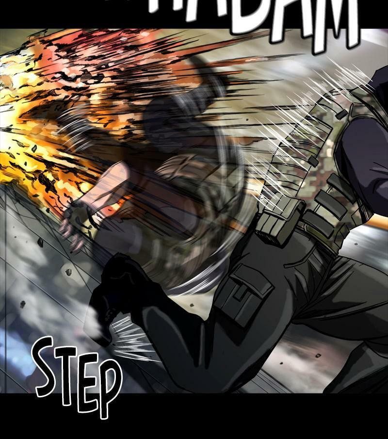 Read The First Hunter chapter 13 image 35 on Lezhin