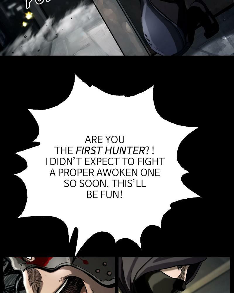 Read The First Hunter chapter 13 image 37 on Lezhin
