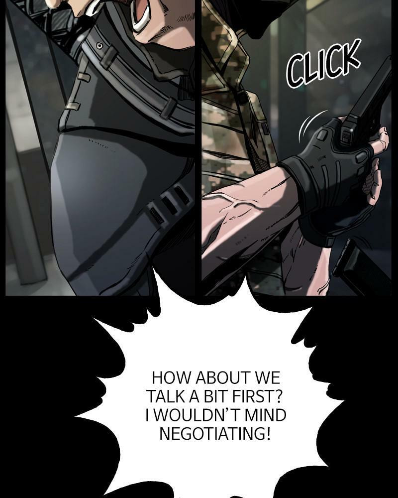 Read The First Hunter chapter 13 image 38 on Lezhin