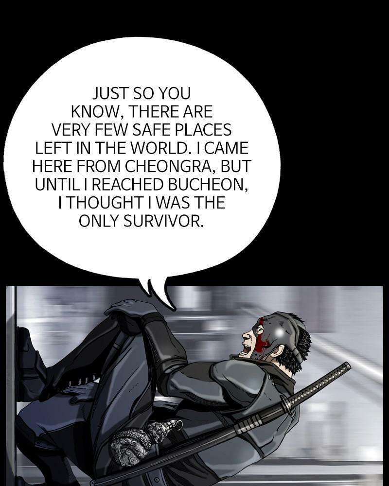 Read The First Hunter chapter 13 image 41 on Lezhin