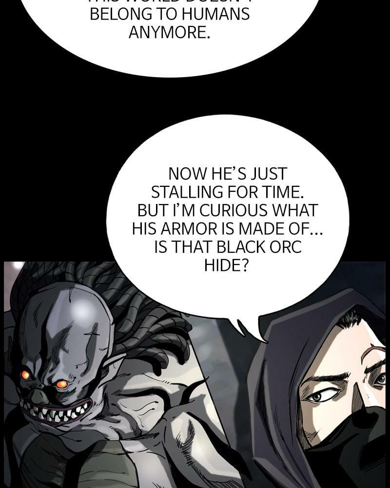 Read The First Hunter chapter 13 image 44 on Lezhin