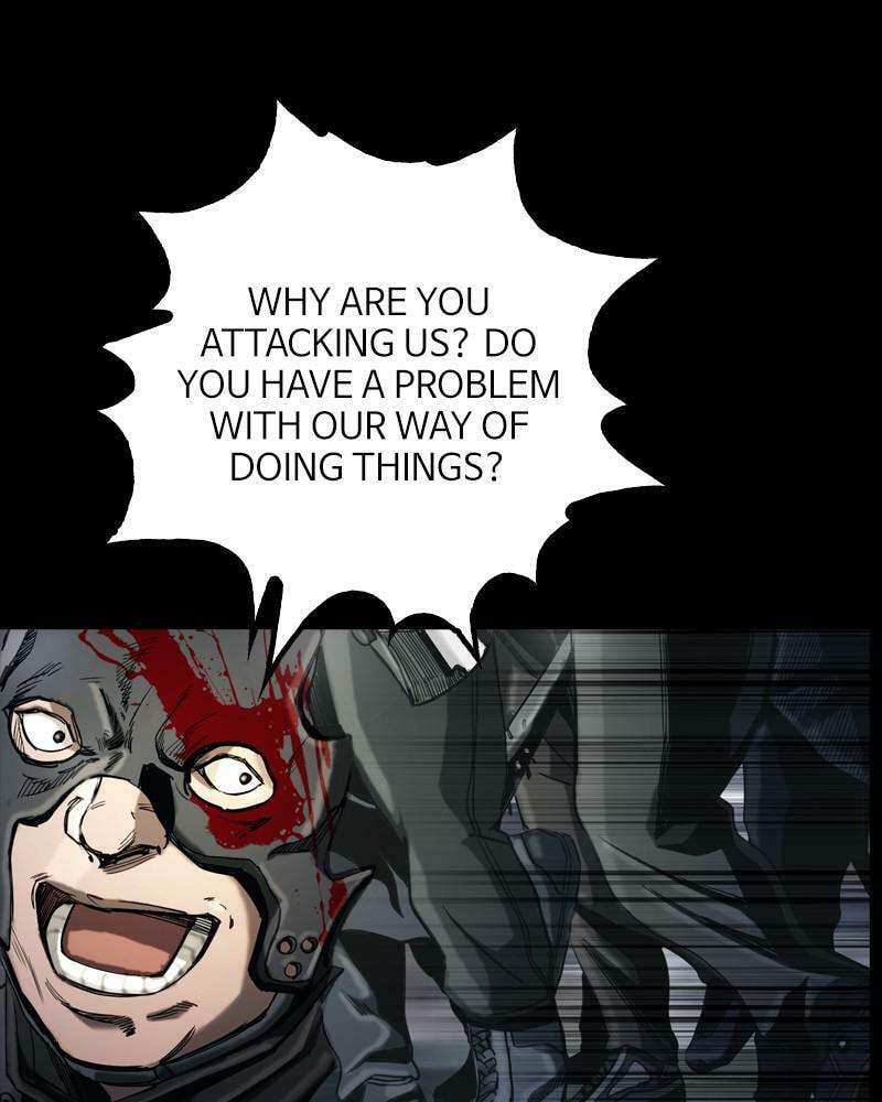 Read The First Hunter chapter 13 image 46 on Lezhin