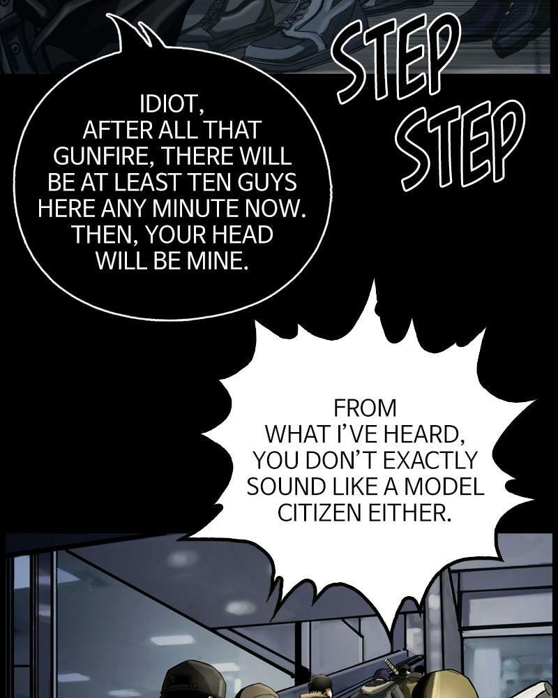 Read The First Hunter chapter 13 image 47 on Lezhin