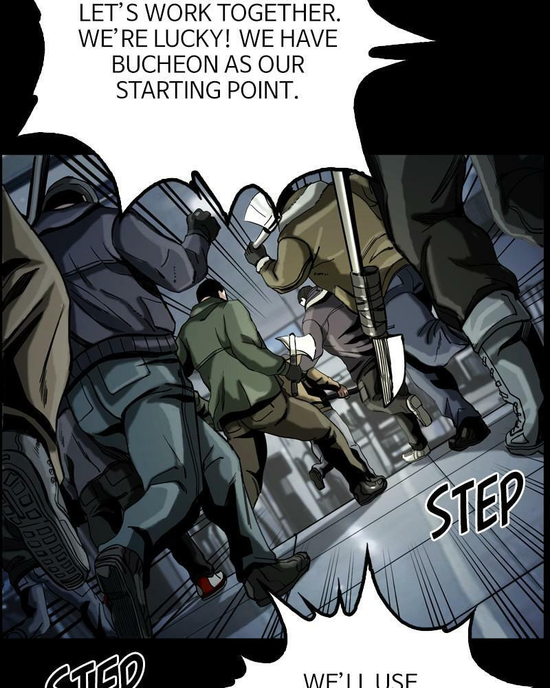 Read The First Hunter chapter 13 image 49 on Lezhin