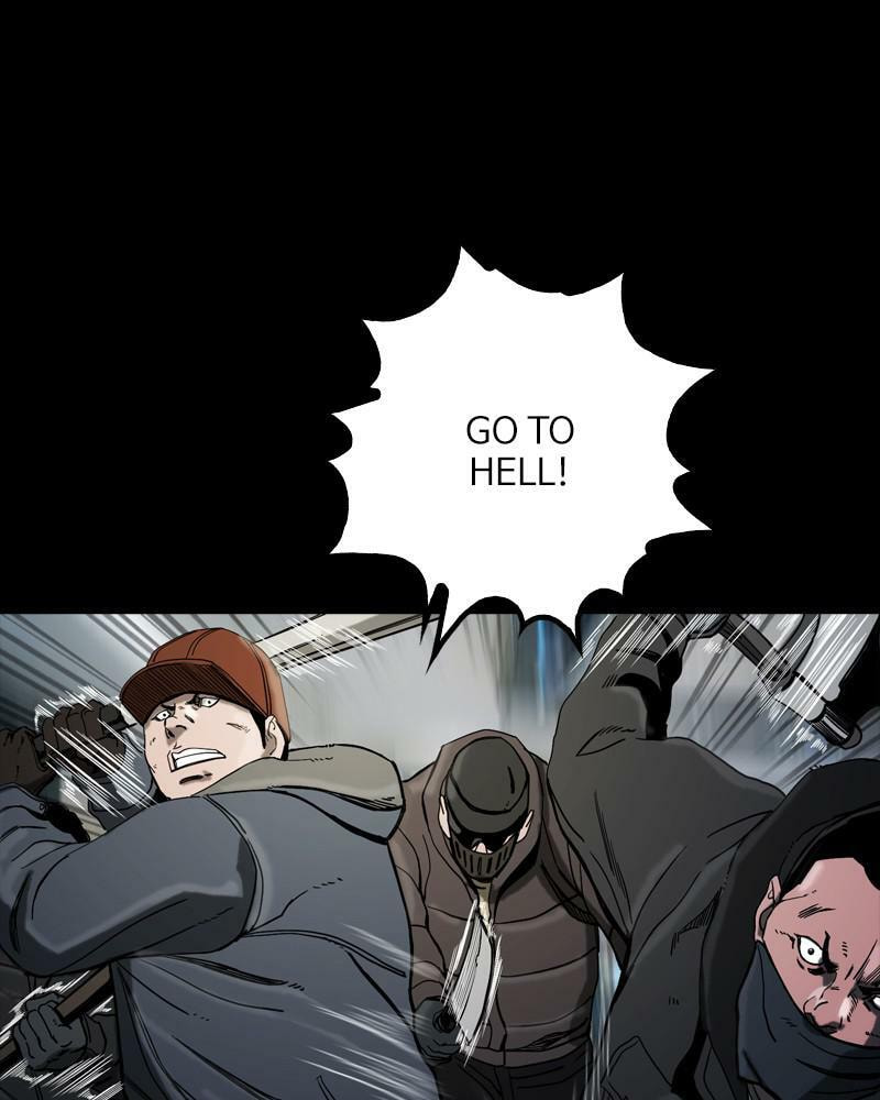 Read The First Hunter chapter 13 image 5 on Lezhin