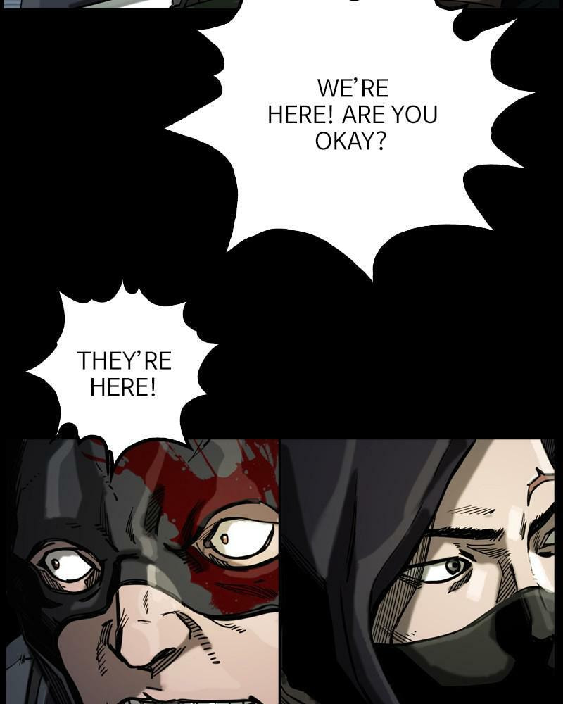 Read The First Hunter chapter 13 image 52 on Lezhin