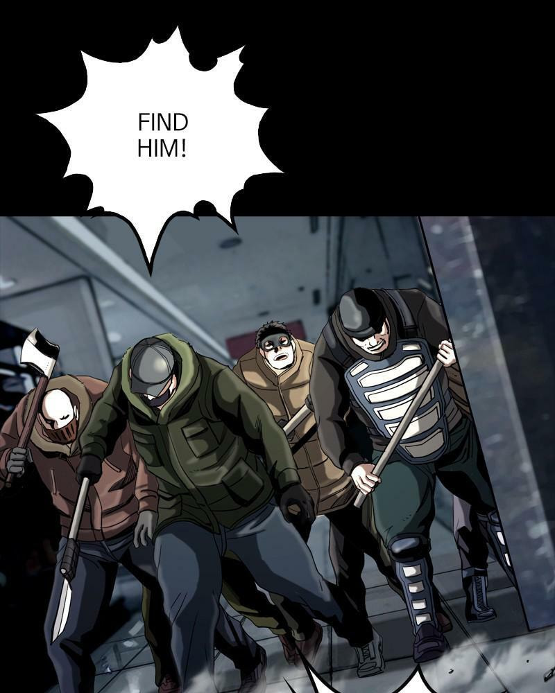 Read The First Hunter chapter 13 image 56 on Lezhin