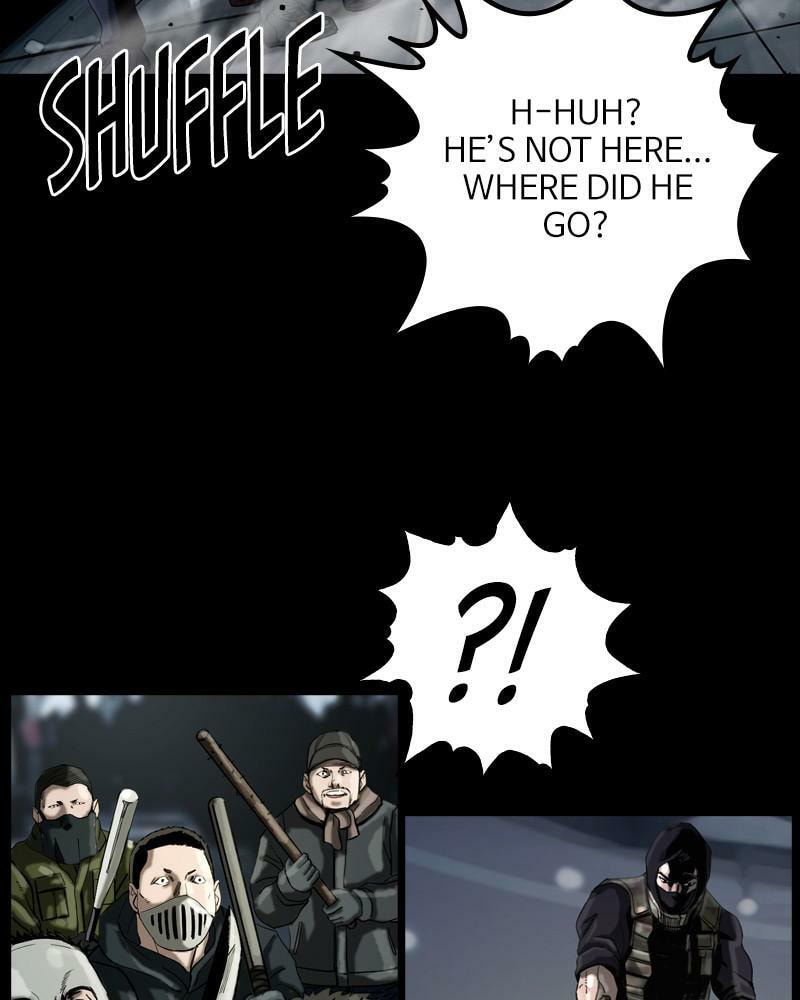 Read The First Hunter chapter 13 image 57 on Lezhin
