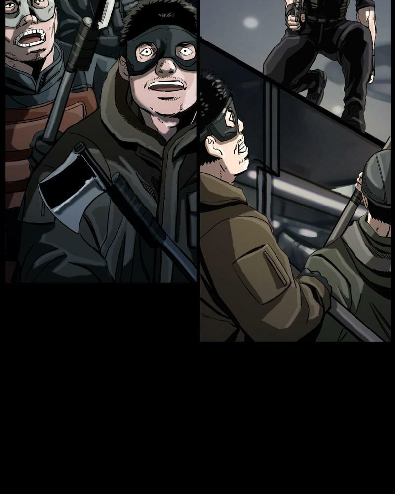 Read The First Hunter chapter 13 image 58 on Lezhin