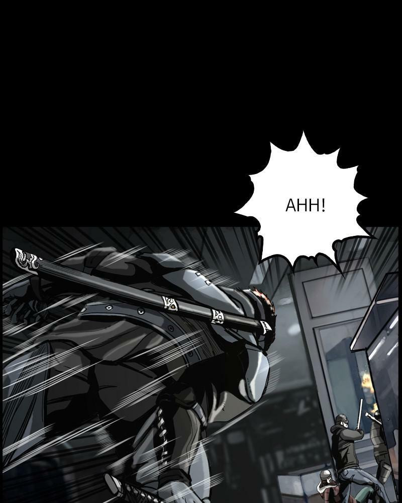 Read The First Hunter chapter 13 image 61 on Lezhin