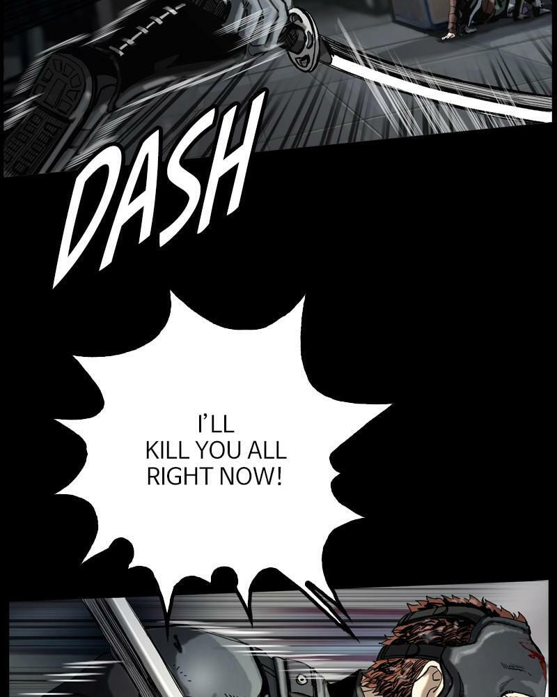 Read The First Hunter chapter 13 image 62 on Lezhin