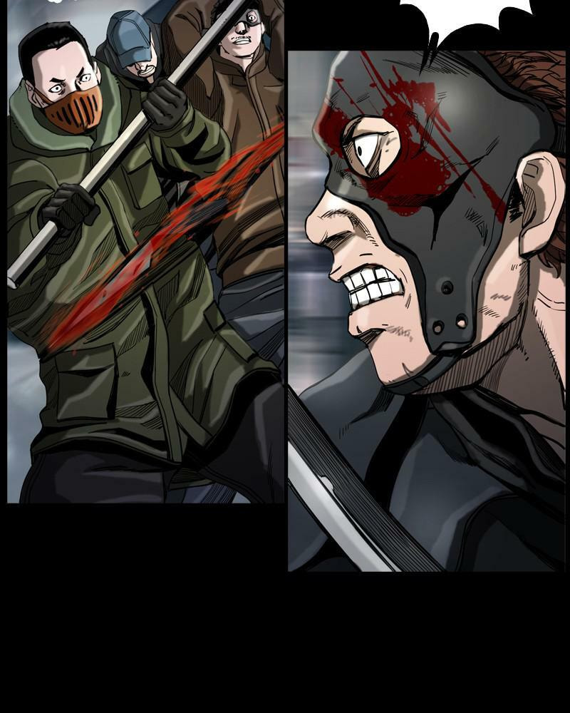 Read The First Hunter chapter 13 image 68 on Lezhin