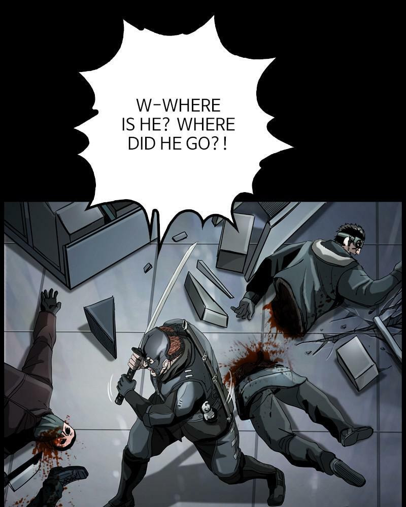 Read The First Hunter chapter 13 image 69 on Lezhin