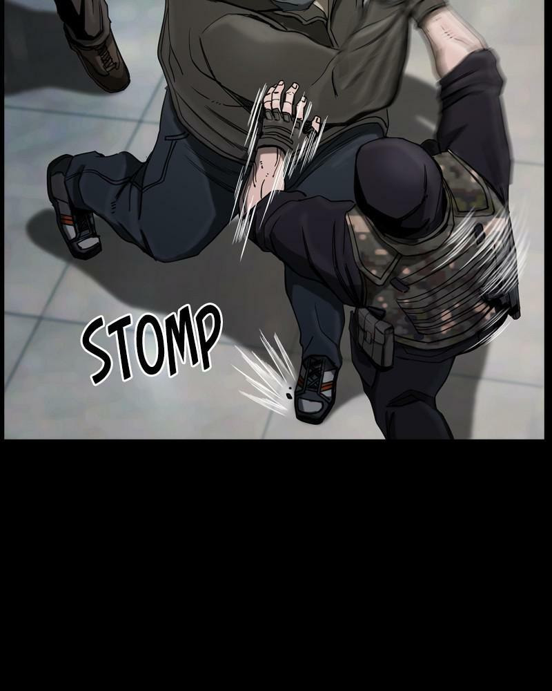 Read The First Hunter chapter 13 image 7 on Lezhin