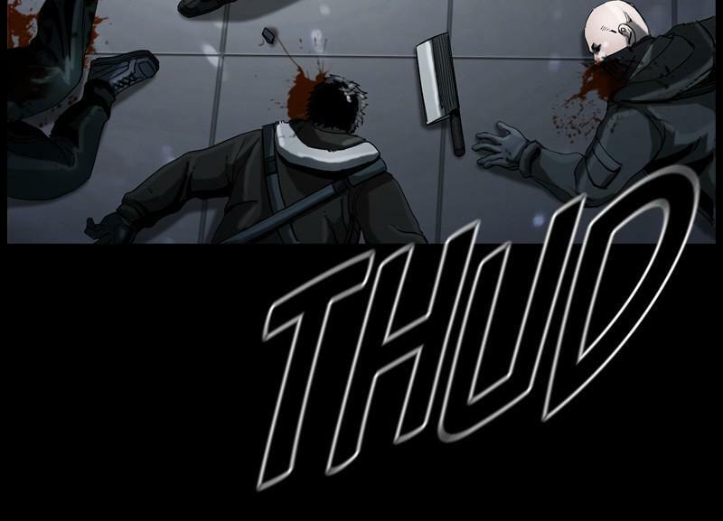Read The First Hunter chapter 13 image 70 on Lezhin