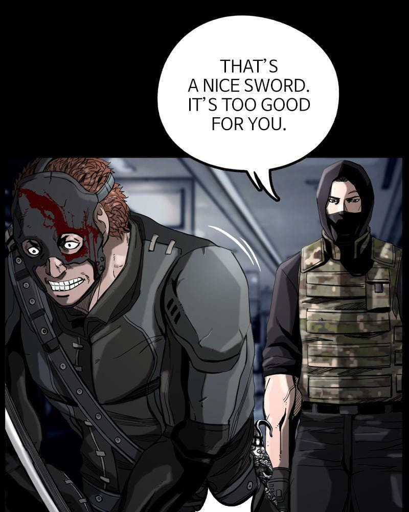 Read The First Hunter chapter 13 image 71 on Lezhin